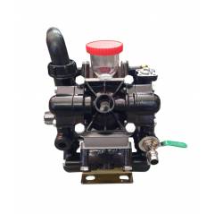 Pompa Diafragmatica cu 4 Membrane Pentru Erbicidator, DISCZ97
