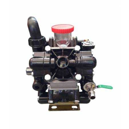 Pompa Diafragmatica cu 4 Membrane Pentru Erbicidator, DISCZ97