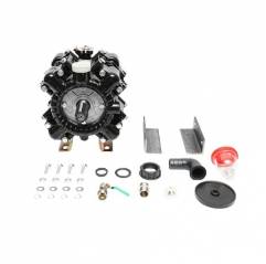 Pompa Diafragmatica cu 4 Membrane Pentru Erbicidator, DISCZ97 - 5