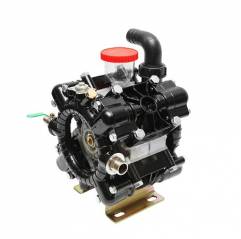Pompa Diafragmatica cu 4 Membrane Pentru Erbicidator, DISCZ97 - 6