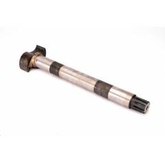 Cama Frana Scania, 1342747 - 1