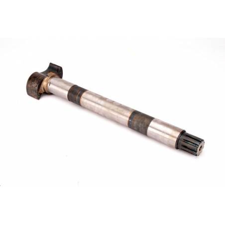 Cama Frana Scania, 1342747 - 1