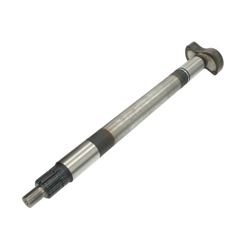 Cama actionare frana BPW stanga 0509705471 - 1