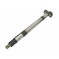 Cama frana stanga BPW 0509705471,04-BP011