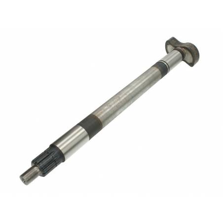 Cama frana stanga BPW 0509705471,04-BP011