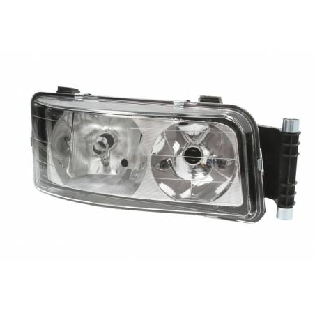 Far dreapta MAN F2000/TGA/TGL/TGM 81251016436, HL-MA011R - 1