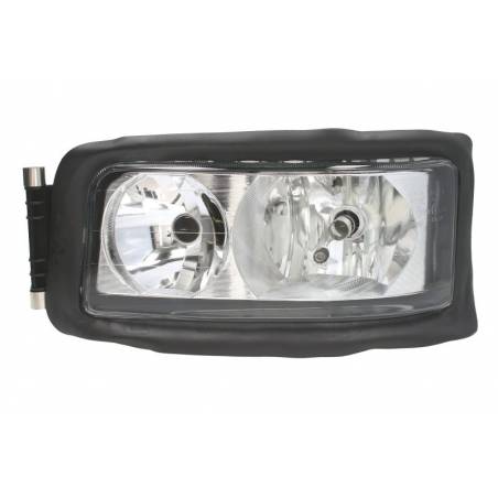 Far stanga MAN TGA 81251016449, HL-MA001L - 1