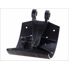 Sabot frana Renault 419X225 5010098948, AUG55840