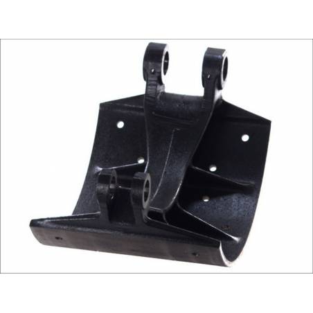 Sabot frana Renault 419X225 5010098948, AUG55840