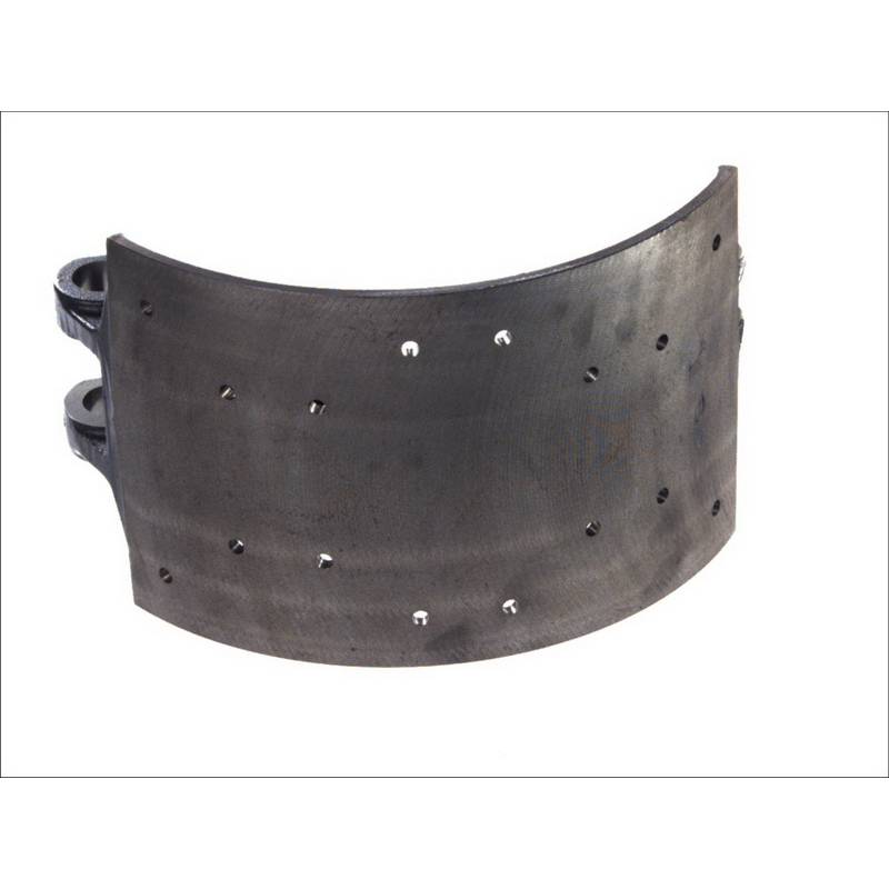 Sabot frana Renault 419X225 5010098948, AUG55840 - 1