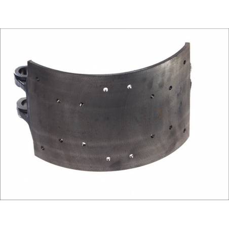 Sabot frana Renault 419X225 5010098948, AUG55840 - 1