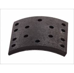 Saboti frana Iveco 19263, 2991900