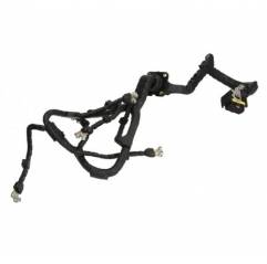 Cablaj injector MANTGS/TGX 51254136417, MAN-EC-001 - 1