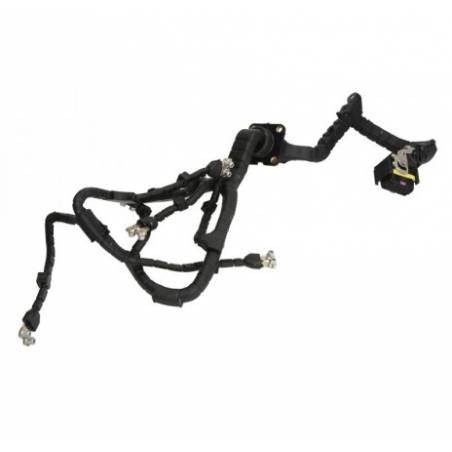 Cablaj injector MANTGS/TGX 51254136417, MAN-EC-001 - 1