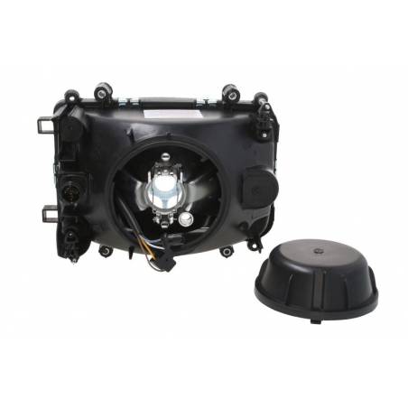 Far stanga Daf 95XF 1293360,HL-DA001L