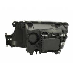 Far dreapta Man TGX 81251016496, HL-MA007R