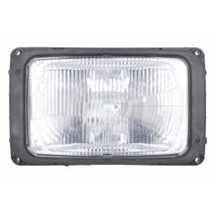 Far stanga-dreapta MAN G90 HL-MA012, 81251016229 - 1