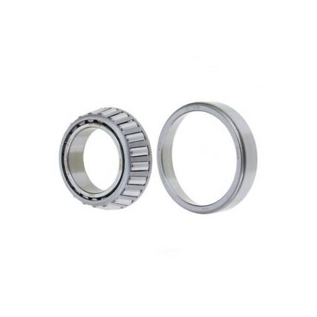 Rulment Roata 18.95x45.25x16.55 Fag - 1