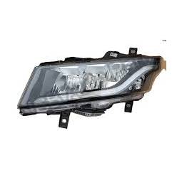 Far dreapta Iveco S-Way 2022 5802905483 - 1