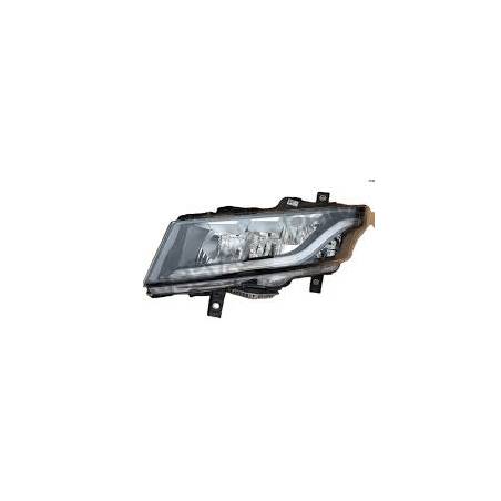 Far dreapta Iveco S-Way 2022 5802905483 - 1