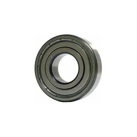 Rulment 17x40x12 Bepco - 1