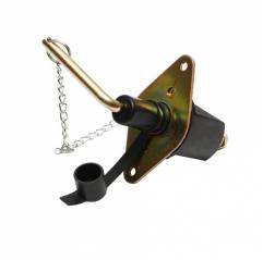 Contact General Heblu 12/24V, 250A, Conector din Cupru M10, BK92075 - 4