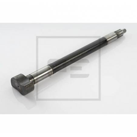 Cama Franare BPW, 046.266-20A - 1