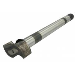 Cama frana spate stanga Man F2000/F90 81503010271,04-MA003