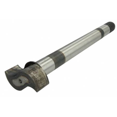 Cama frana spate stanga Man F2000/F90 81503010271,04-MA003