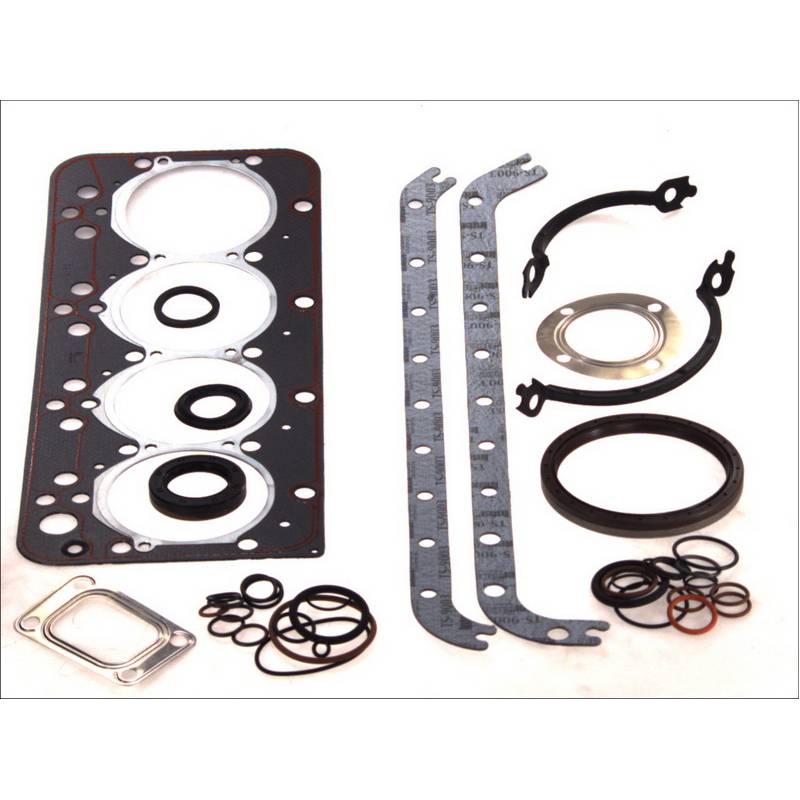 Set complet garnituri motor Iveco EuroCargo 1907851,1907868 - 1