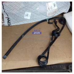 Ansamblu conducte apa Iveco Stralis 41227549