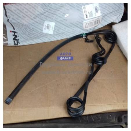 Ansamblu conducte apa Iveco Stralis 41227549