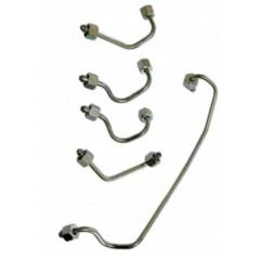 Set conducte inalta presiune Iveco Daily 504356399, 1570S2