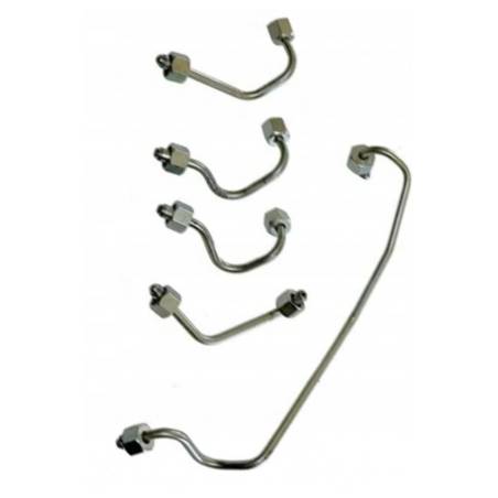 Set conducte inalta presiune Iveco Daily 504356399, 1570S2