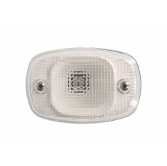 Lampa cabina dreapta Iveco Stralis 504055623, 7.25319 - 1
