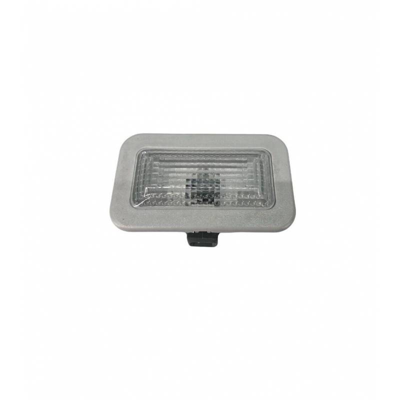 Lampa cabina Mercedes 0018207501, A0018207501 - 1
