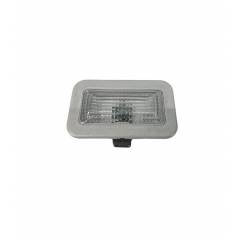 Lampa cabina Mercedes 0018207501, A0018207501 - 1