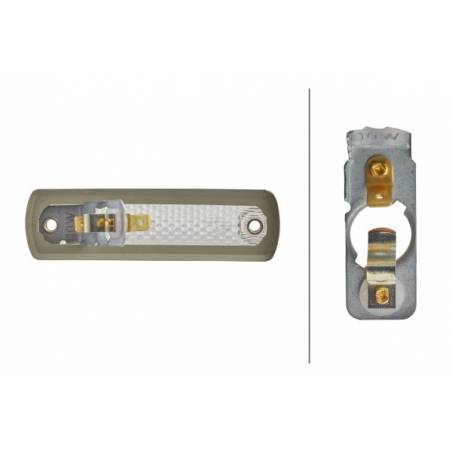 Lampa cabina Man/Mercedes 81252606039,A0000006828