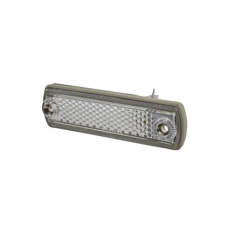 Lampa cabina Man/Mercedes 81252606039, A0000006828 - 1