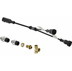 Set reparatie sistem aer EBS C1/C2 59710029212, 1787926