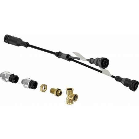 Set reparatie sistem aer EBS C1/C2 59710029212, 1787926