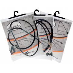 Cablu capota motor Scania 1400754, FE106488