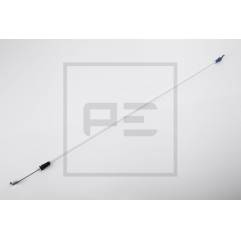 Cablu portiera dreapta Mercedes Atego/Axor 9737600004, A9737600204