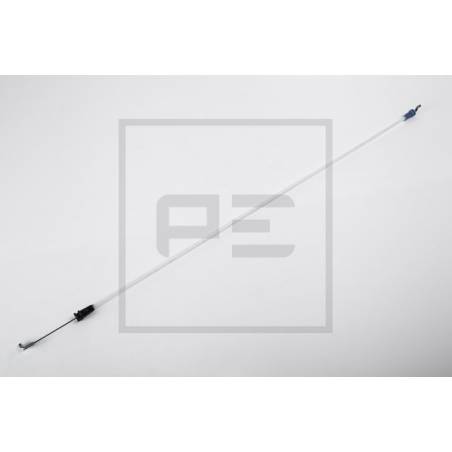 Cablu portiera dreapta Mercedes Atego/Axor 9737600004, A9737600204