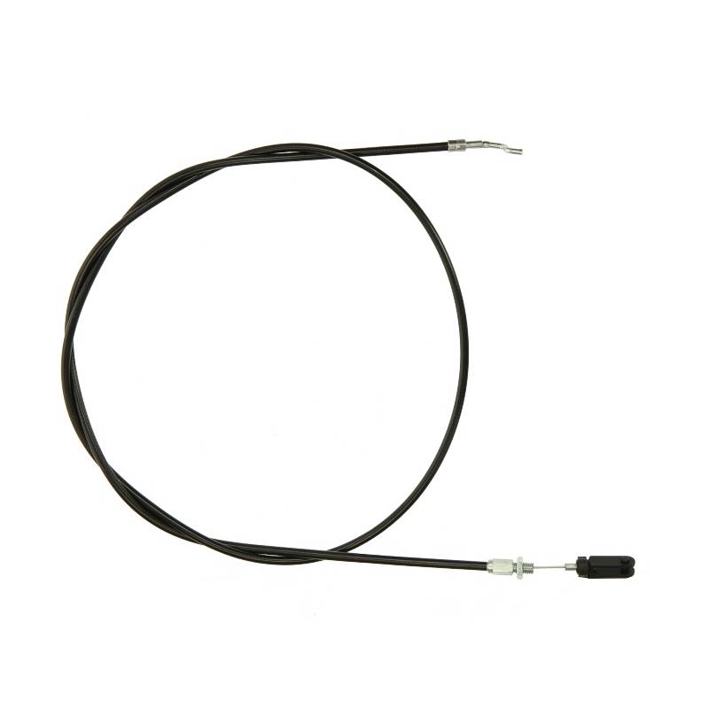 Cablu capota Scania 4 1391363, AUG67222 - 1