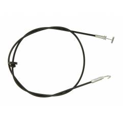 Cablu capota motor Man TGA/TGL/TGM 81955016561, 81617016277 - 1