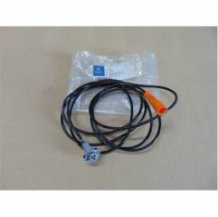 Cablu senzor ABS spate dreapta Mercedes L-3000MM 0005403636, A0005403636