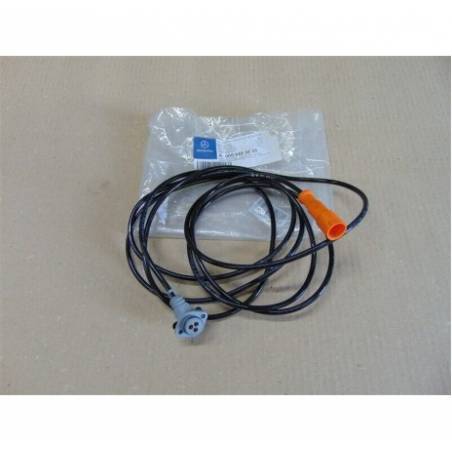 Cablu senzor ABS spate dreapta Mercedes L-3000MM 0005403636, A0005403636
