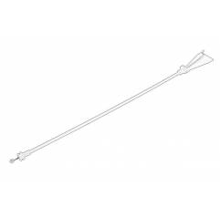 Cablu portiera Mercedes Actros MP4/MP5 9607201113, AUG96030