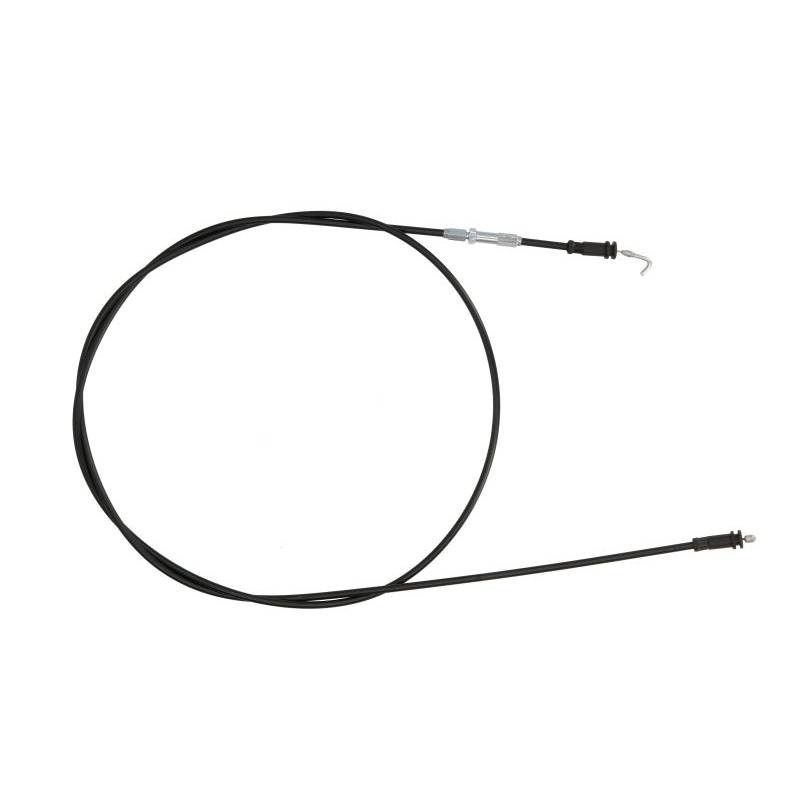 Cablu capota motor Man TGS/TGX 81955016592, 81955016587 - 1